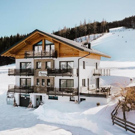 Appartements Almnest Schladming Eksteriør billede