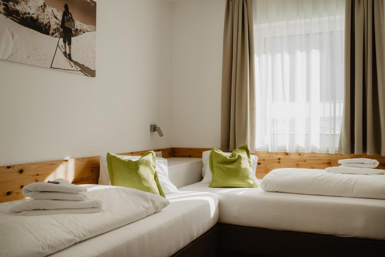 Appartements Almnest Schladming Eksteriør billede