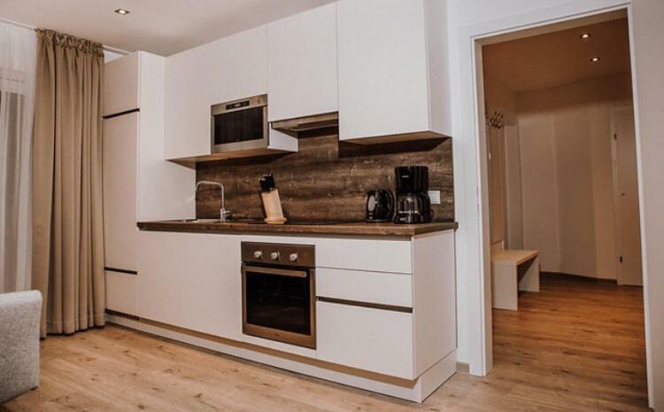 Appartements Almnest Schladming Eksteriør billede
