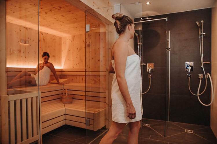 Appartements Almnest Schladming Eksteriør billede
