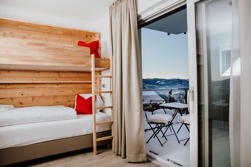 Appartements Almnest Schladming Eksteriør billede